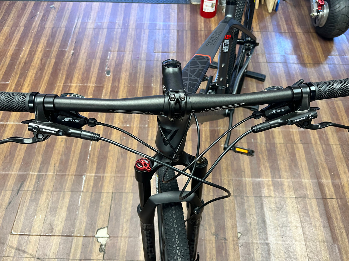 Volck Marl 2.0 Carbon Fiber MTB
