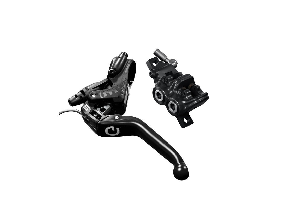 magura elect coach fahrradcomputer Magura MT5 e