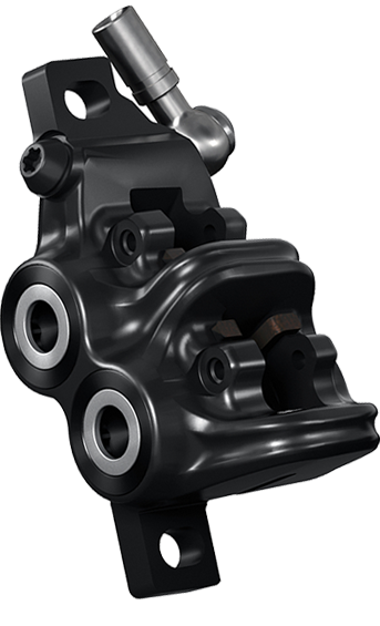 Minimotors NYC Magura MT5e (Pair)