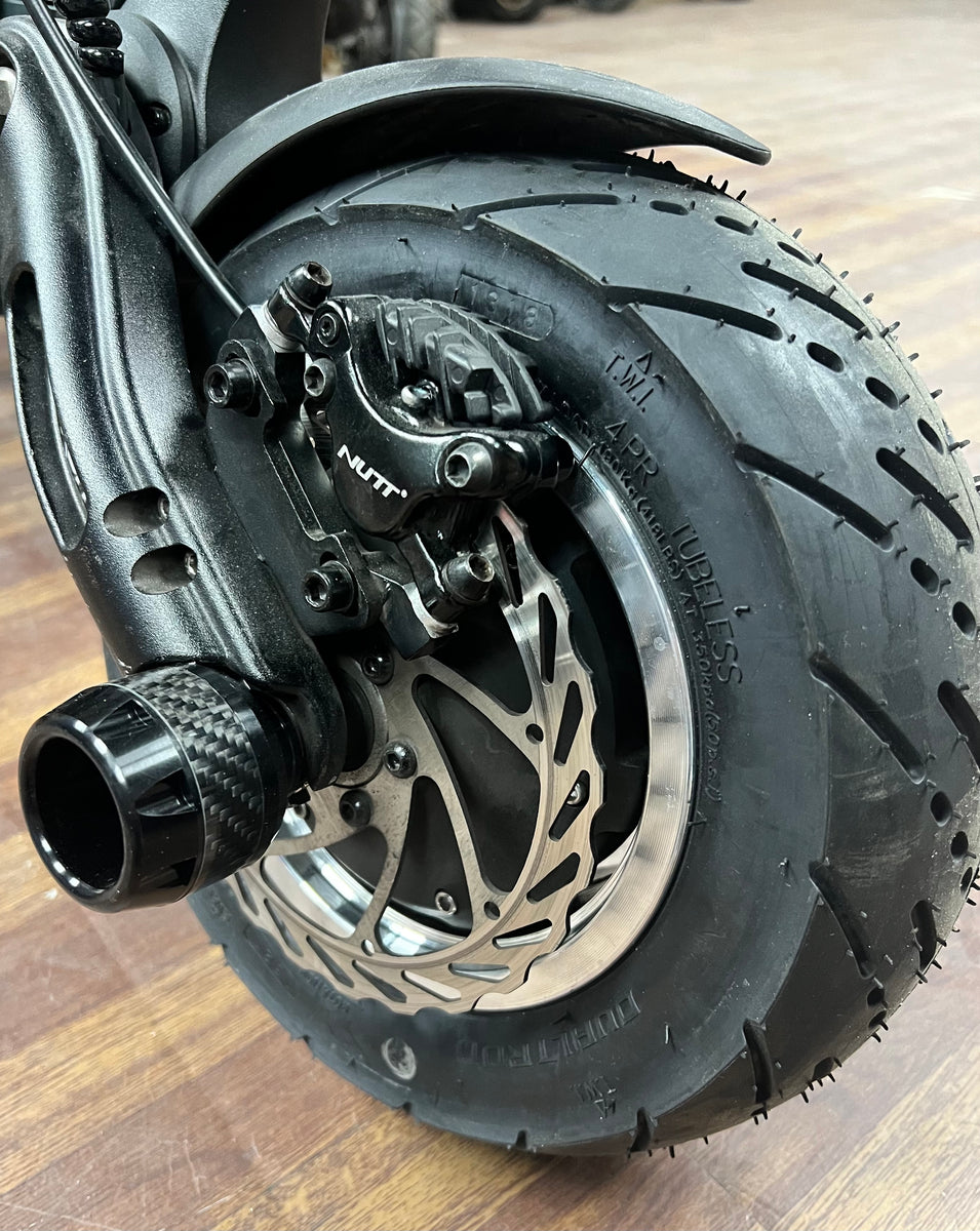 Minimotors NYC - Axle Slider