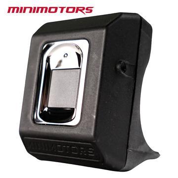 Minimotors Fingerprint Lock for EYE Dashboard