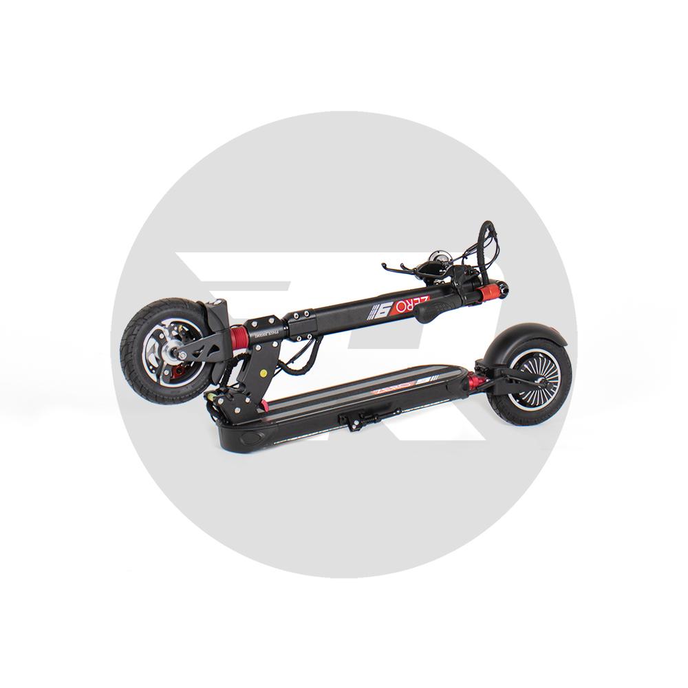 9OVERDRIVE9 『el ray zero』 OptimusZ Series 9 72