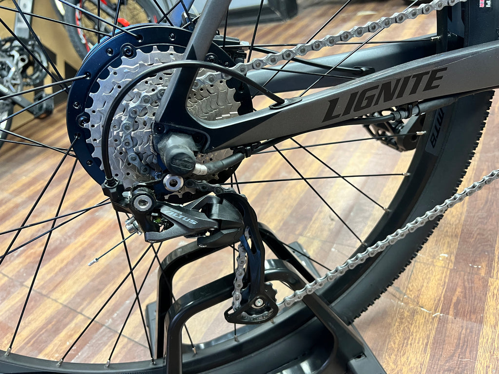 Volck mountain bike online