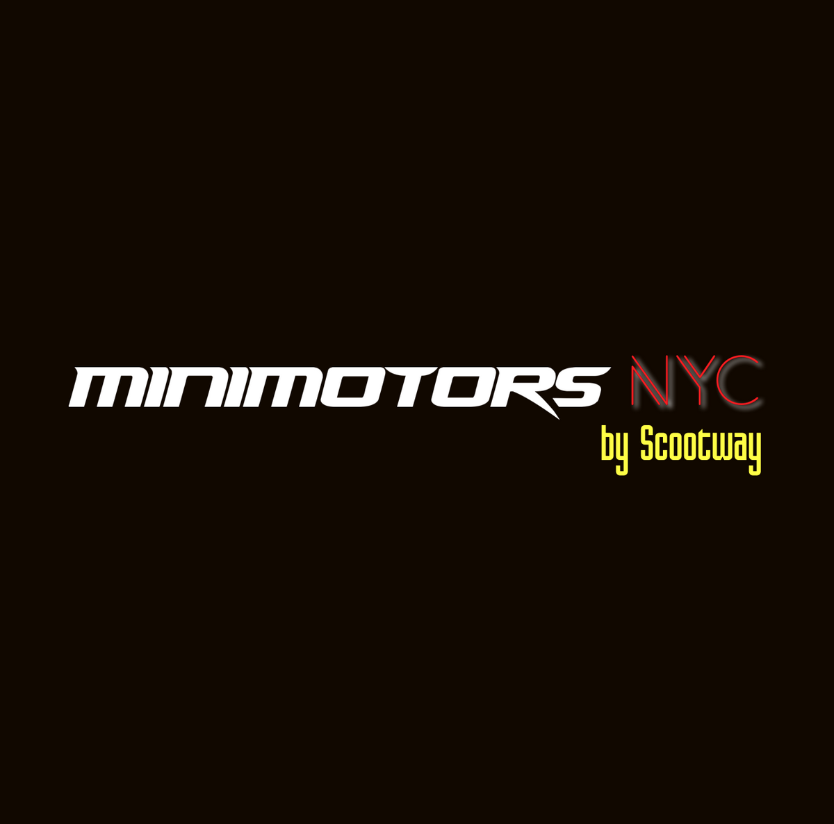 Minimotors NYC - About Dualtron X II