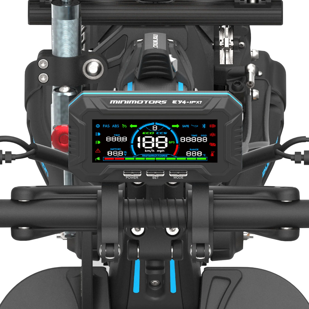 Morsetto pieghevole nero Stabilizzatore per scooter elettrico – Asta verticale robuste parti di serratura per Zero 8X 10X 11X serie SPEEDUAL Dualtron DT3 ragno tuono scooter elettrico Morsetto pieghevole nero Stabilizzatore per scooter elettrico – Asta verticale robuste parti di serratura per Zero 8X 10X 11X serie SPEEDUAL Dualtron DT3 ragno tuono scooter elettrico