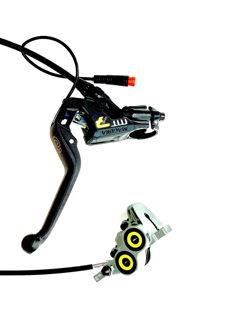 Minimotors NYC - Magura MT7e (Pair)