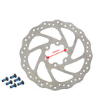 Dualtron and Speedway Standard 44mm E2E 140mm Rotors
