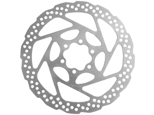 Minimotors NYC - Shimano SM-RT56 160mm Rotors