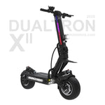 Dualtron X II