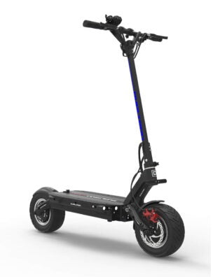 Morsetto pieghevole aggiornato per Dualtron DT3 Thunder ZERO Morsetto pieghevole aggiornato per Dualtron DT3 Thunder ZERO