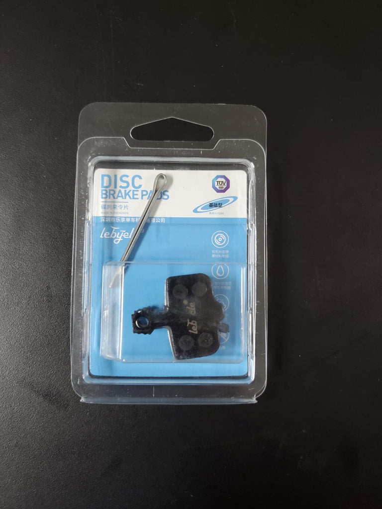 Minimotors NYC - Replacement Brakepads for Dualtron and Speedways