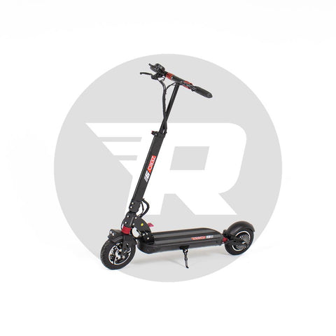 Zero 9 Electric Scooter