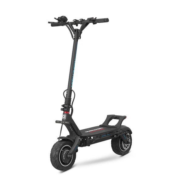 Minimotors NYC - Dualtron Victor Luxury