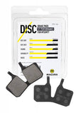 Magura Brake Pads for MT5/MT5e/MT7