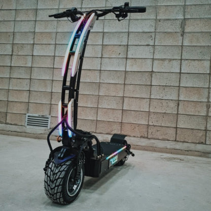Weped SST