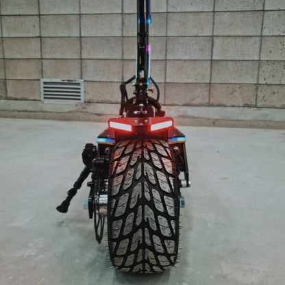 Weped SST – Minimotors NYC